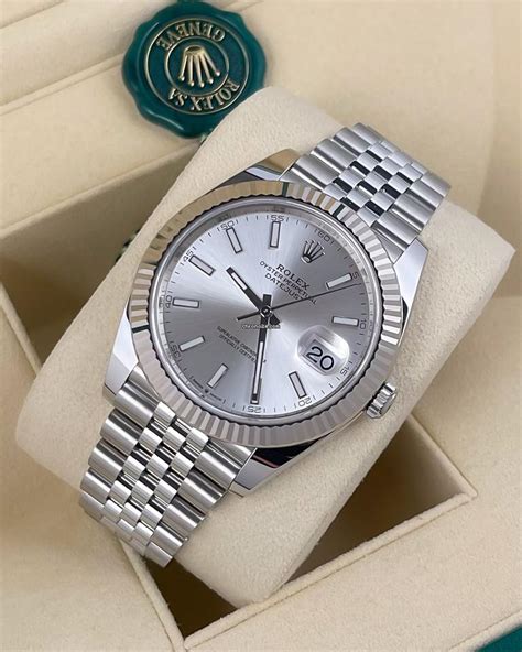 neue rolex datejust|rolex datejust 2022.